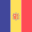 Andorra flag