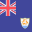 Anguilla flag