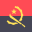 Angola flag