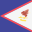 American Samoa flag
