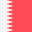 Bahrain flag