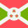 Burundi flag