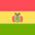 Bolivia flag