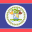 Belize flag