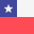 Chile flag