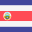 Costa Rica flag