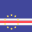 Cape Verde flag