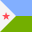 Djibouti flag