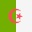 Algeria flag