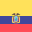 Ecuador flag