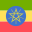 Ethiopia flag