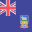 Falkland Islands flag