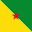 French Guiana flag