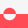Greenland flag