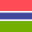 Gambia flag