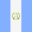 Guatemala flag