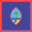 Guam flag
