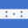 Honduras flag