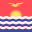 Kiribati flag