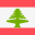 Lebanon flag