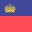 Liechtenstein flag