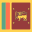 Sri Lanka flag