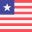 Liberia flag