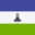 Lesotho flag