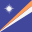 Marshall Islands flag