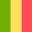 Mali flag