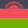 Malawi flag