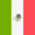 Mexico flag