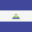 Nicaragua flag