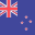 New Zealand flag