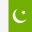 Pakistan flag