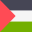 Palestine flag