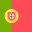 Portugal flag