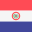 Paraguay flag