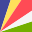 Seychelles flag