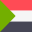 Sudan flag