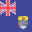 Saint Helena, Ascension and Tristan da Cunha flag