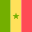Senegal flag