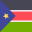 South Sudan flag