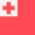 Tonga flag