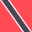 Trinidad and Tobago flag