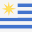 Uruguay flag