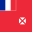 Wallis and Futuna flag