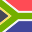 South Africa flag