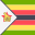 Zimbabwe flag